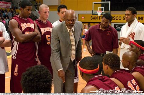 coach carter original players|coach carter i did that.